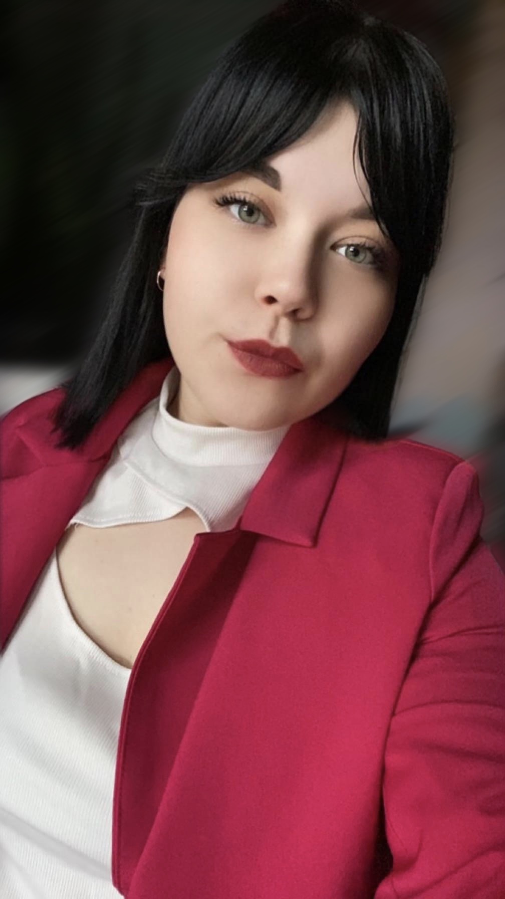 Мерзоянова Кристина Сергеевна.