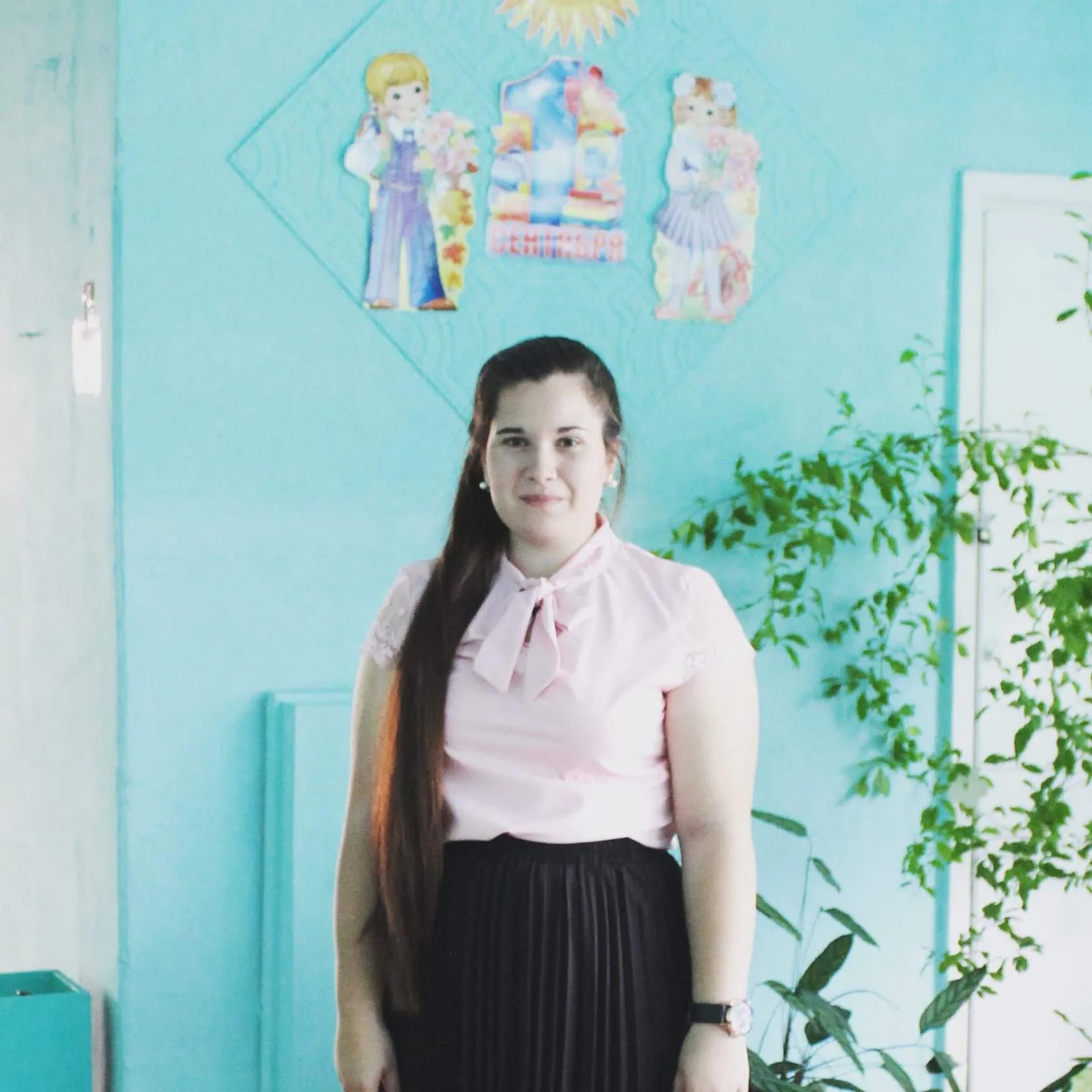 Нугманова Карина  Раджиевна.