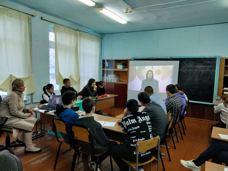 Билет в будущее. "Россия индустриальная: легкая промышленность".