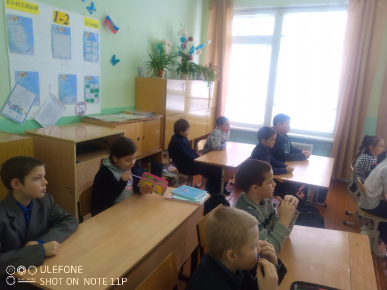 Классные часы на тему «Стань другом своим зубам!».