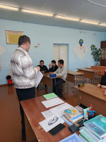 Я - будущий избиратель.