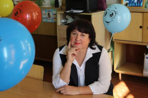 Хомякова Вера Владимировна Хомякова Вера Владимировна