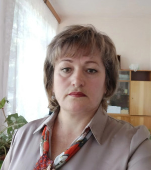 Энгельман Екатерина Владимировна Энгельман Екатерина Владимировна